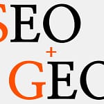 From SEO to GEO: A Strategic Leap into the Future of Search