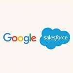 Google says hackers got customer info after breaking into Salesforce system.