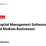 Top 5 Hospital Management Software for SMBs