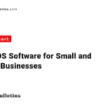 Top 5 POS Software for Small and Medium Businesses
