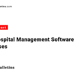 Top 5 Hospital Management Software for Enterprises