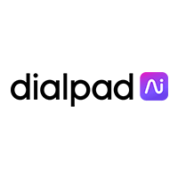 Dialpad Contact Center logo