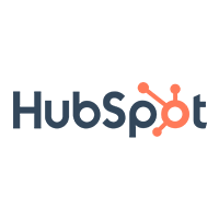 HubSpot Marketing Logo