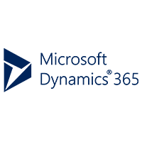 Microsoft Dynamics 365 Finance logo