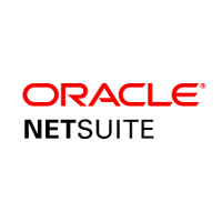 Oracle Netsuite ERP logo