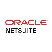 Oracle Netsuite Logo
