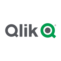Qlik Sense Logo