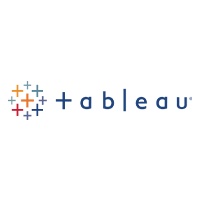 Tableau Logo