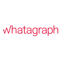 Whatagraph Logo
