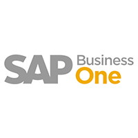 SAP Business One Logo