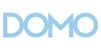 DOMO logo