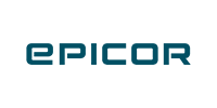 Epicor ERP logo