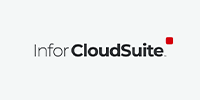 Infor CloudSuite 